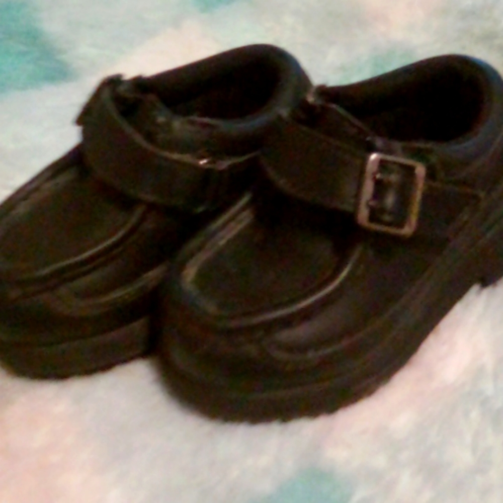 Toddler Boy Lugz